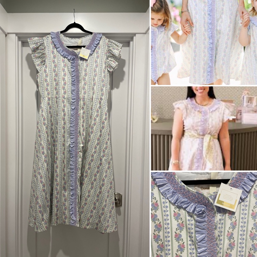 NWT XXL Dondolo woman’s dress